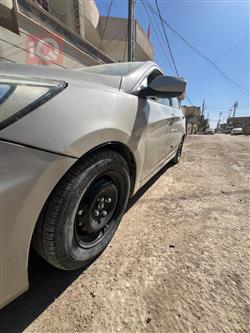 هیوندای ئەکسنت